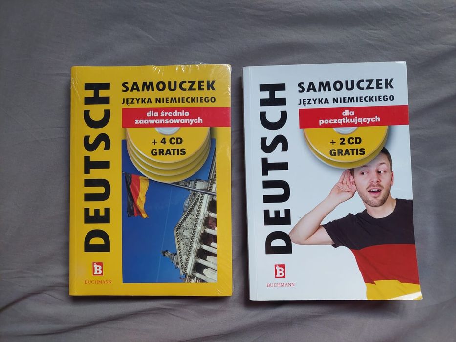 Język Niemiecki Samouczek