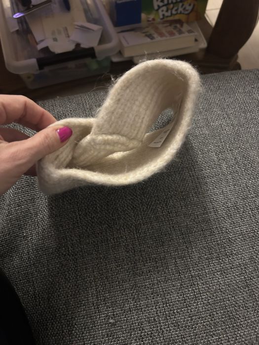 Opaska na uszy stan bdb