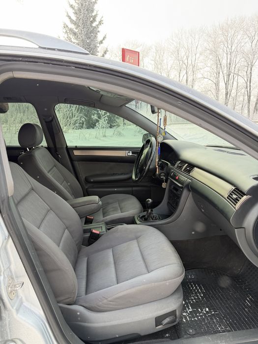 Продаю авто Audi a6 c5