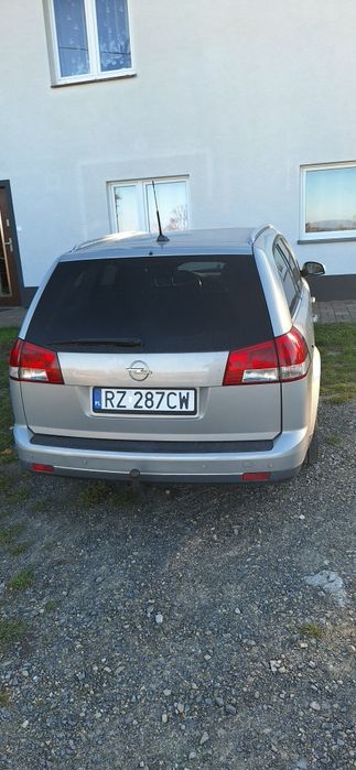 Opel Vectra C 1.9 CDTI 2006r