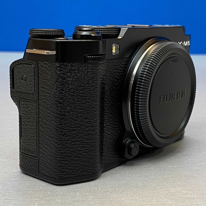 Fujifilm X-M5 (Corpo) - 26.1MP