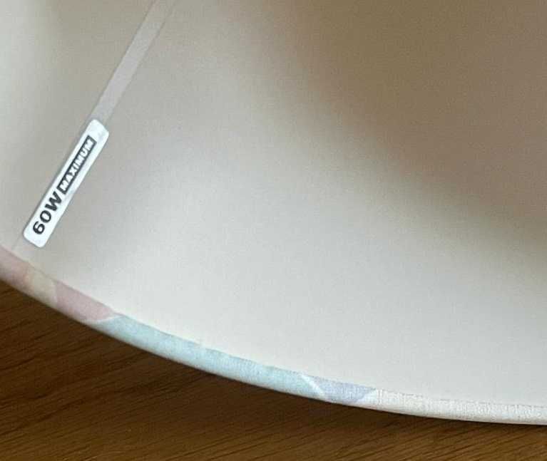 Lampy nocne Laura Ashley