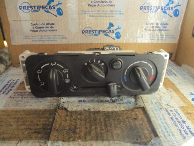 Comando Sofagem 7441170J00 SUZUKI JIMNY 2004