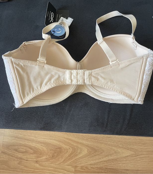 Biustonosz Alyssa 70G Gatta