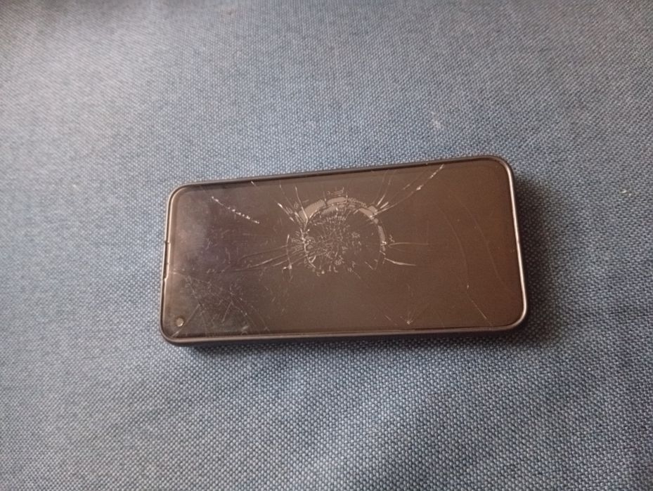 Google pixel 4a 4/128gb