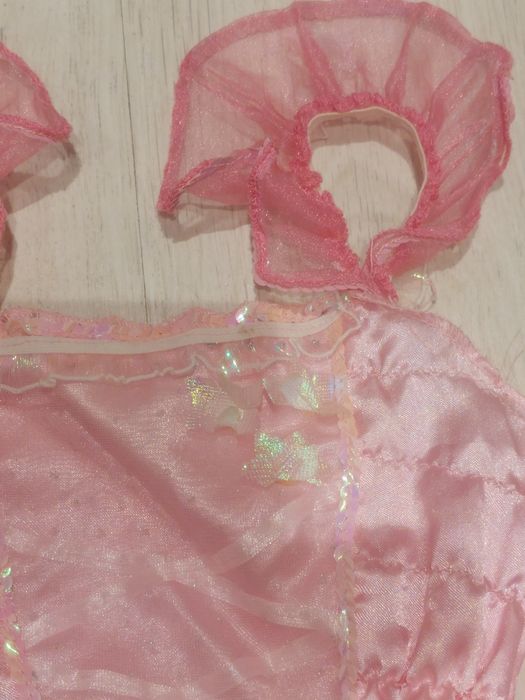 Kostium księżniczki / wróżki – rozm. 110