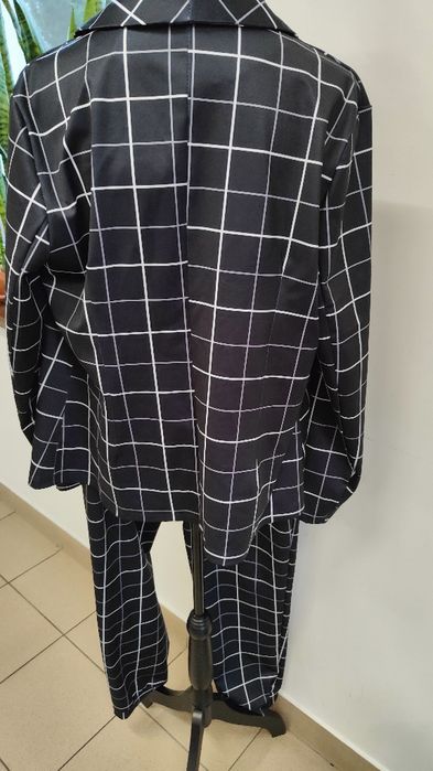 Garnitur dresowy evoranow XL