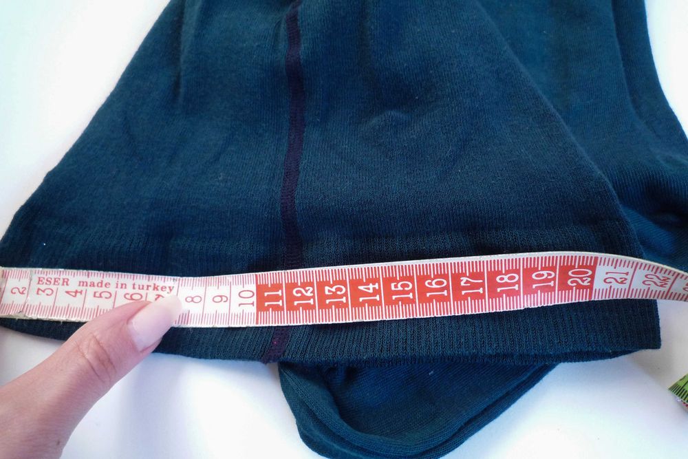 колготи Bleuforet Франція xxs S котон бавовна 140р 146р 152р