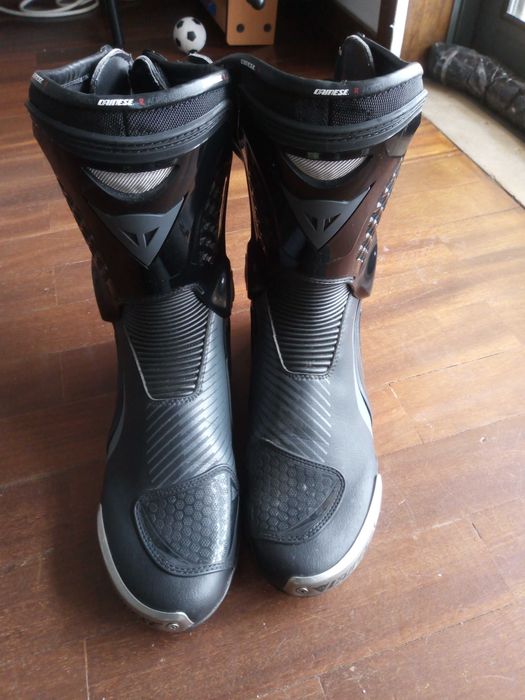 botas para moto DAINESE