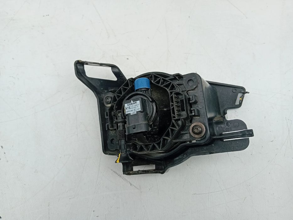 Farol nevoeiro frente esquerdo RENAULT Megane IV Grandtour (K9A/M_)