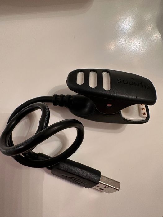 Смарт-годинник SUUNTO 5 GEN1 ALL BLACK