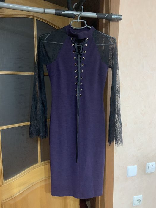 Вечірня сукня, розмір S