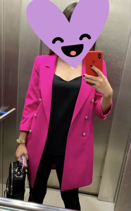 Продам піджак в гпрному стані