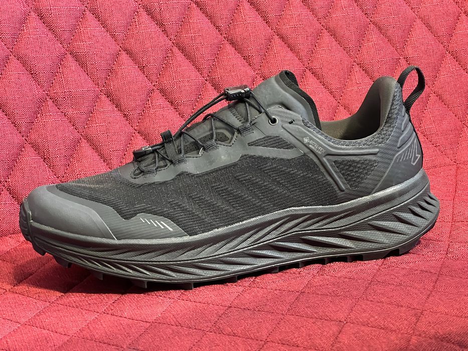 Кросівки Lowa Fortux Gore-tex 41;43,5;44;44,5; 45;46,5 р.