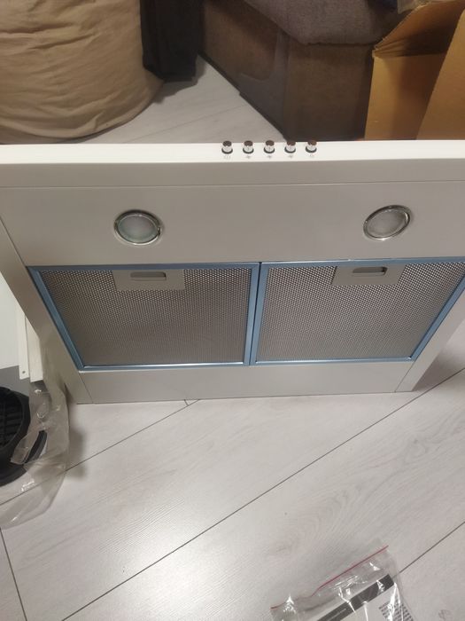 Кухонна витяжка Gorenje