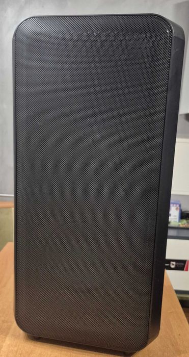 акустическая портативная колонка Samsung  MX-ST50B