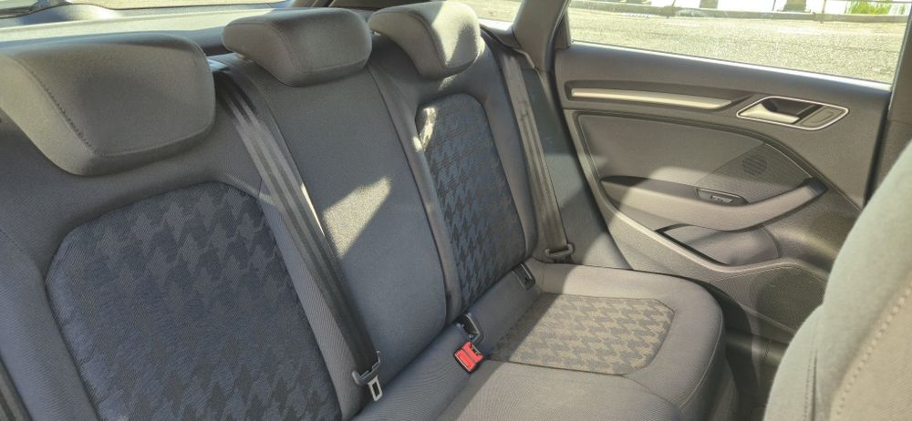 Audi A3 8V 2015r DSG Sportback