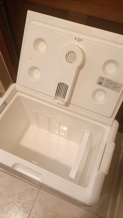 Geleira Elétrica 45L