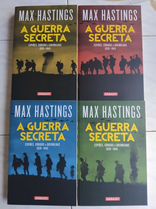 20 Livros Diversos de Biografias