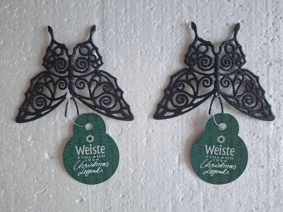 Conjunto Ornamentos Natal