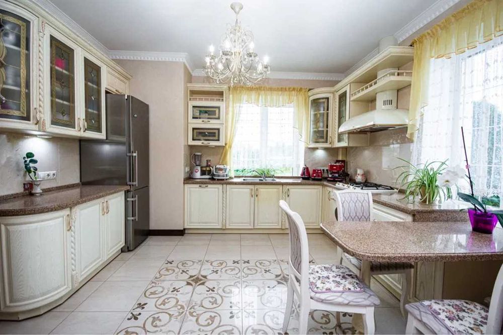 Будинок мрії! 250м2  Новосілки Вишгородський  район 294000