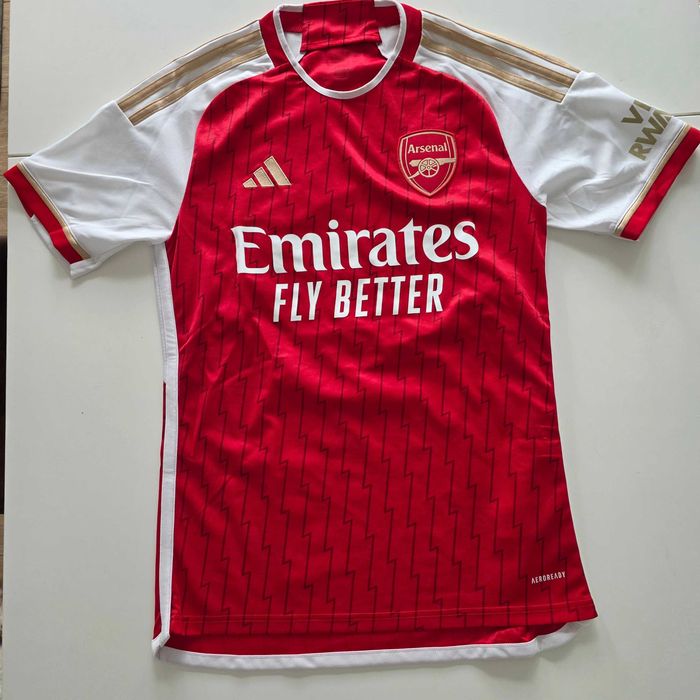 Camisola original Arsenal tam. S