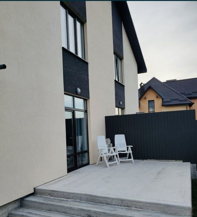 Дом по адресу ул. Магистратская (площадь 110 м²) - Atlanta.ua - фото 4