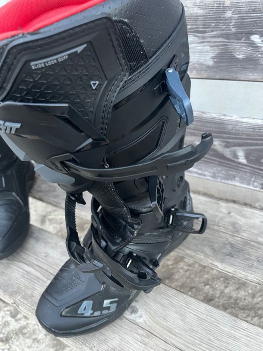 Buty Cross Leatt 4.5