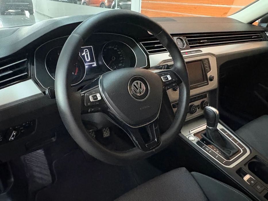 VW Passat 2.0 TDI Confortline DSG