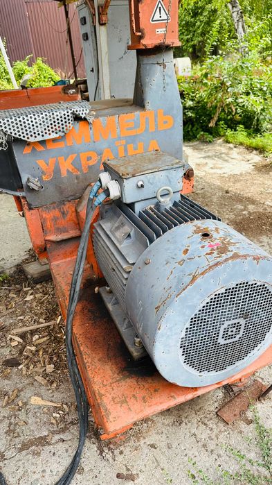 Продам Щепоріз Хемель