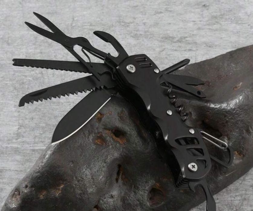 Canivete navalha multifunções