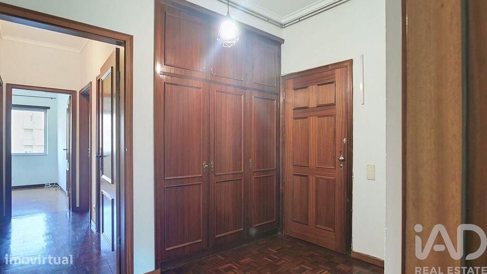 Apartamento T2 em Ovar, São João, Arada e São Vicente de Pereira Jusã