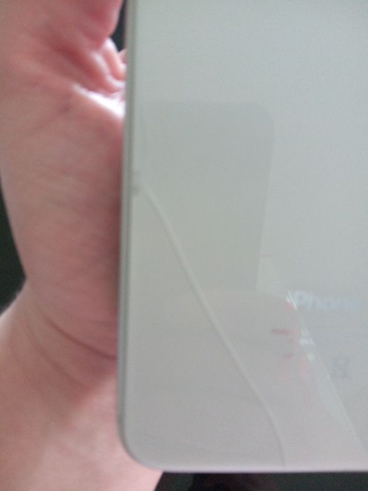 iPhone 8 plus a funcionar perfeitamente