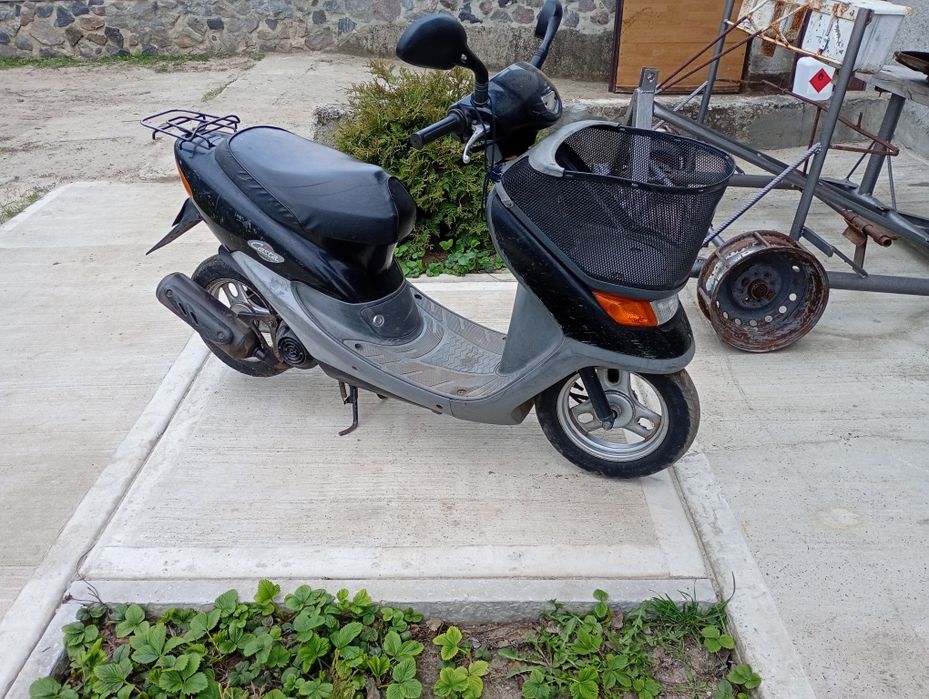 Honda .Хонда цеста