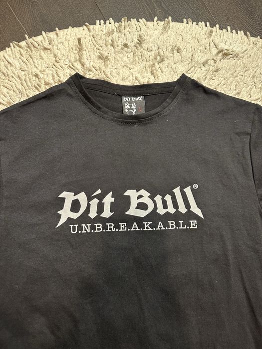 Pit Bull Germany футболка оригінал