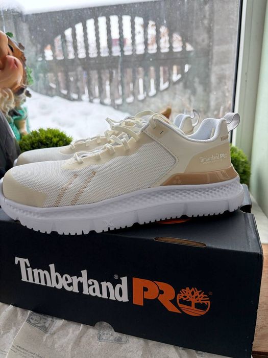 Timberland PRO® FLEX Setra жіночі кросівки з композитним носком