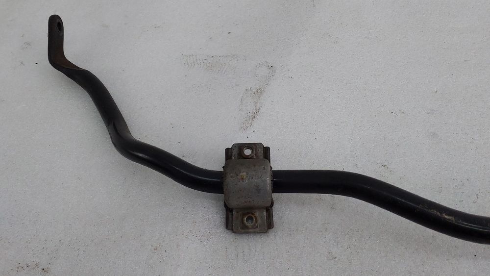 Barra estabilizadora / torção OPEL Corsa D Van
