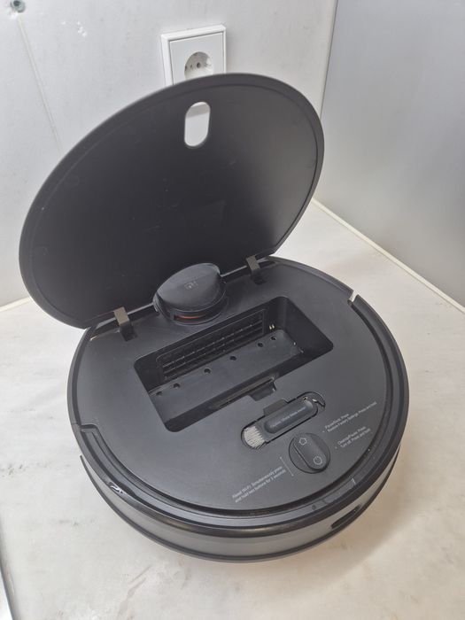 Aspirador Robot Xiaomi Vacuum MOP P (Aspira e Lava)