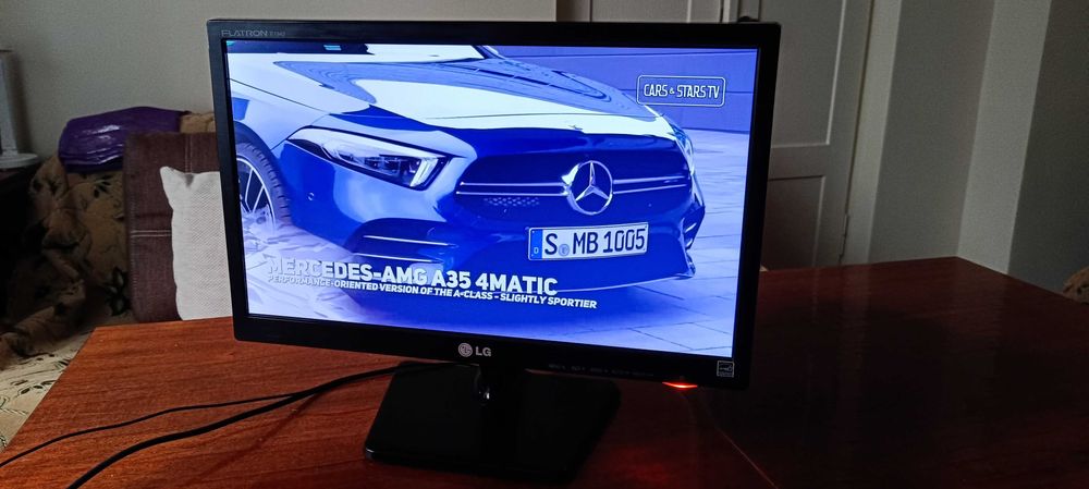 Монітор LG E1942C