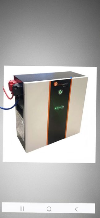 Комплект 5кВт резервное питание источники безперебойного живлення