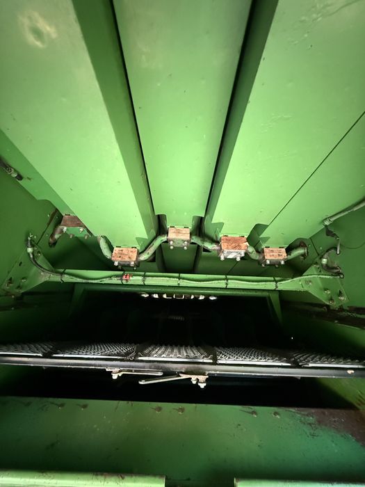 Комбайн зернозбиральний John Deere 1177S2 Свіжопривезений Шумахер