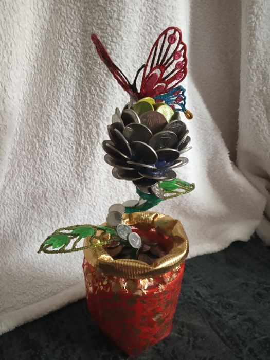 Поделки сувениры