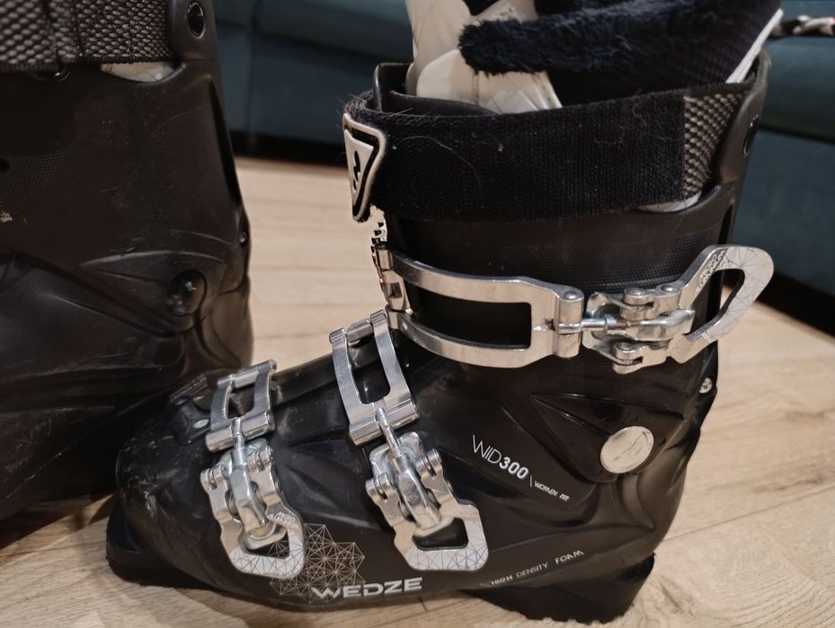 Buty narciarskie 37/38