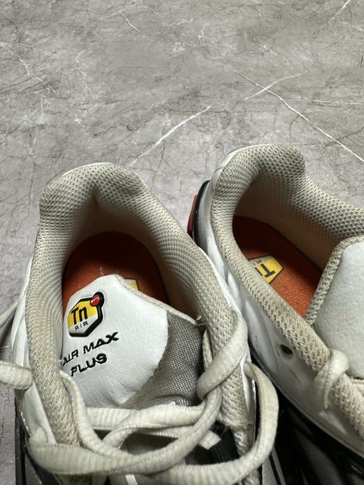 Кросівки Nike TN Air max plus nsw tech
