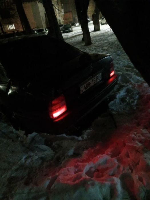 Opel vectra a gl 1.8 читайте опис