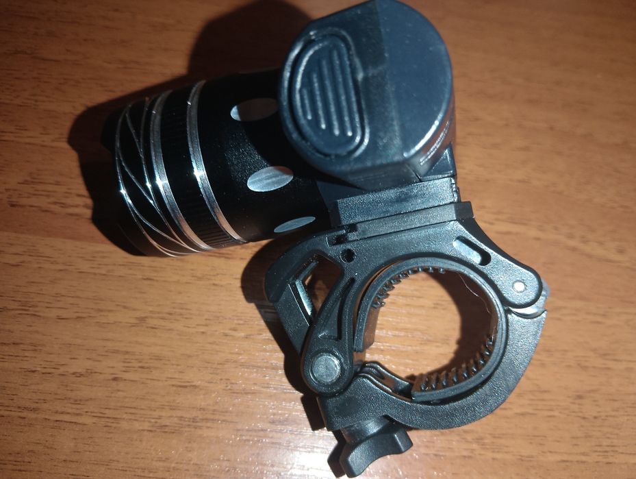 Led-XXY-7602 ведофара