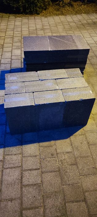 Styropian 20cm grafit