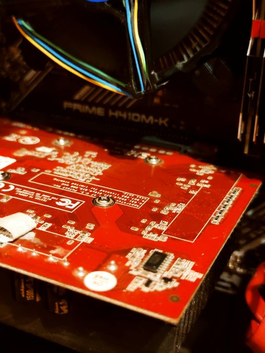 ПК. NEW.! 2 роки гарантії! INTEL 10 покоління /16 DDR4 3200/4 TB HD