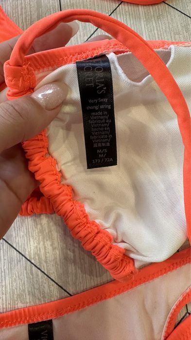 Купальник vistoria’s secret