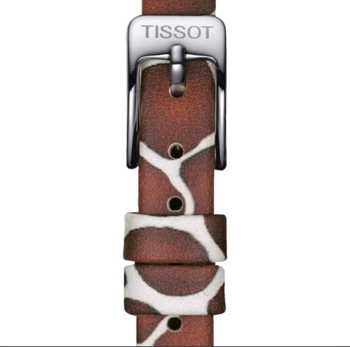 Годинник жіночий Tissot Lovely